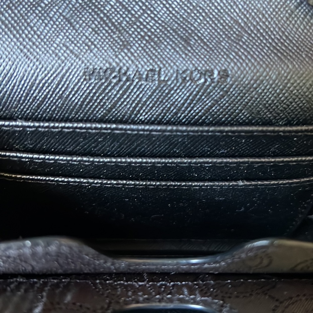 Michael Kors crossbody mini - Picture 3 of 7